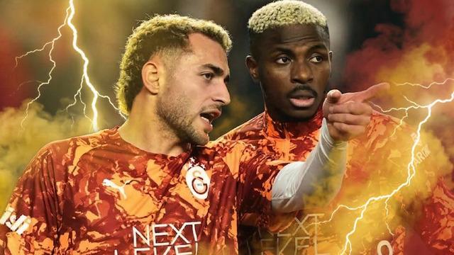 Galatasaray bonservis bedeli