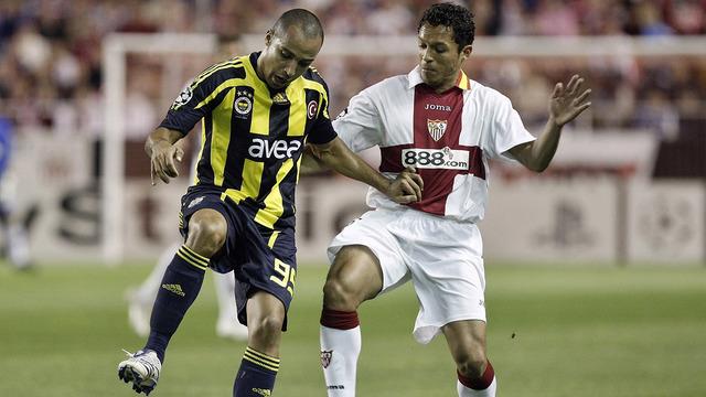 İspanya Türkiye akımı