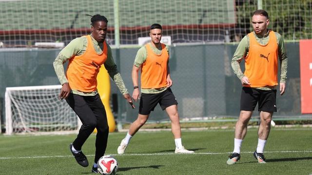 Alanyaspor Göztepe maçı