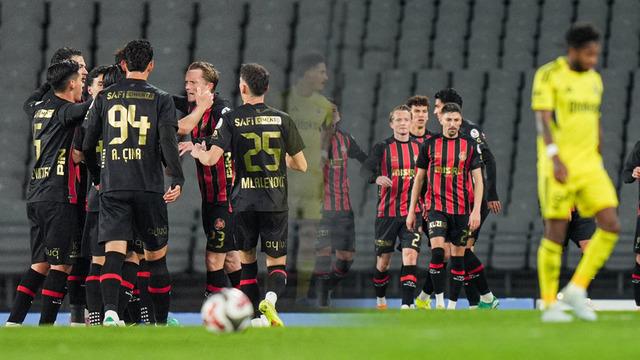 Fenerbahçe Karagümrük