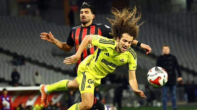 Fenerbahçe tehdit mesajları