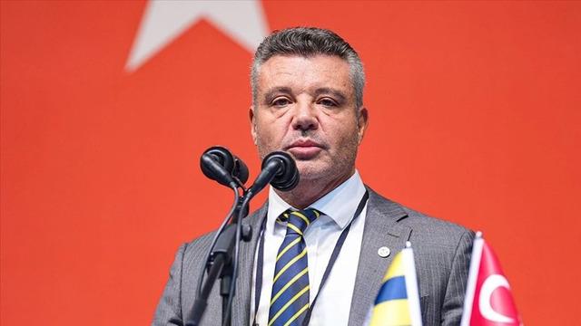 Fenerbahçe yönetim istifa