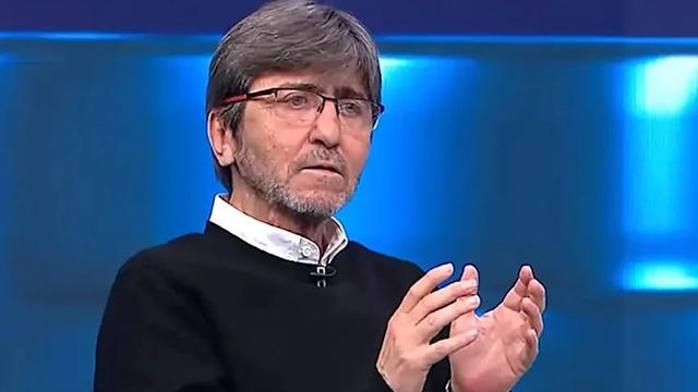 Rıdvan Dilmen Fenerbahçe