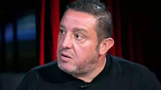 Nihat Kahveci Fenerbahçe