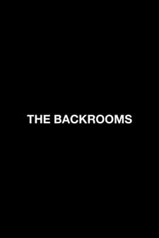 Backrooms Fragmanı Türkçe Dublaj film izle