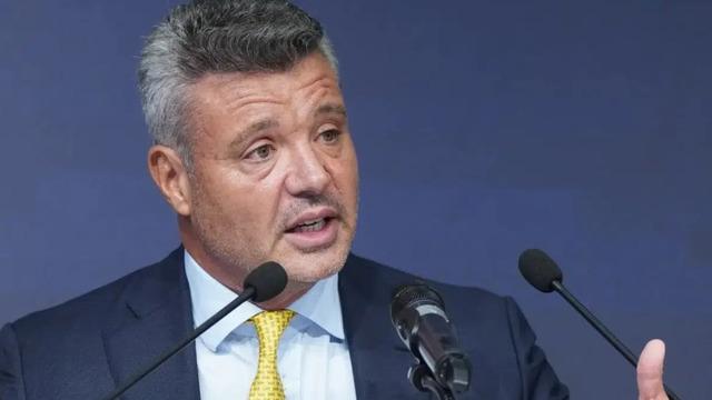 Sadettin Saran Başkanlık