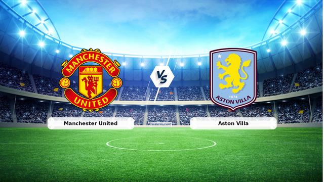 Manchester United Aston Villa