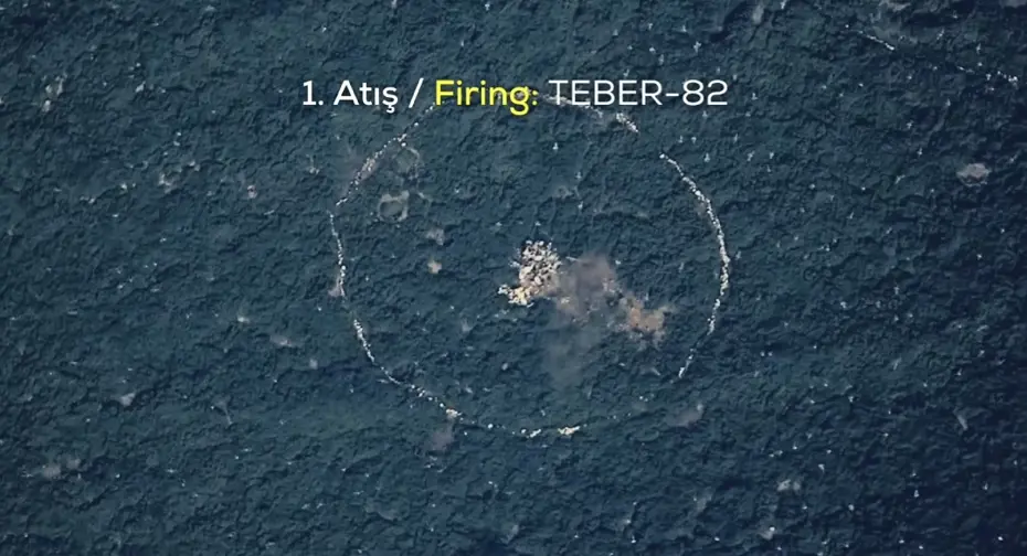 Bayraktar KIZILELMA,