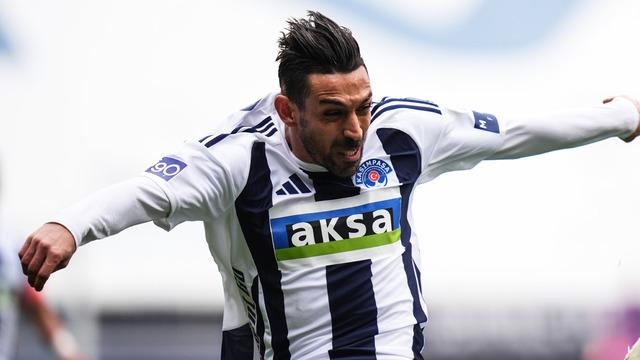 Kasımpaşa Eyüpspor maç özeti