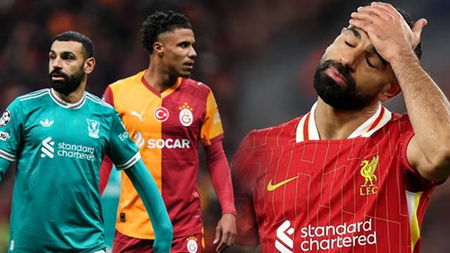 Liverpool Galatasaray