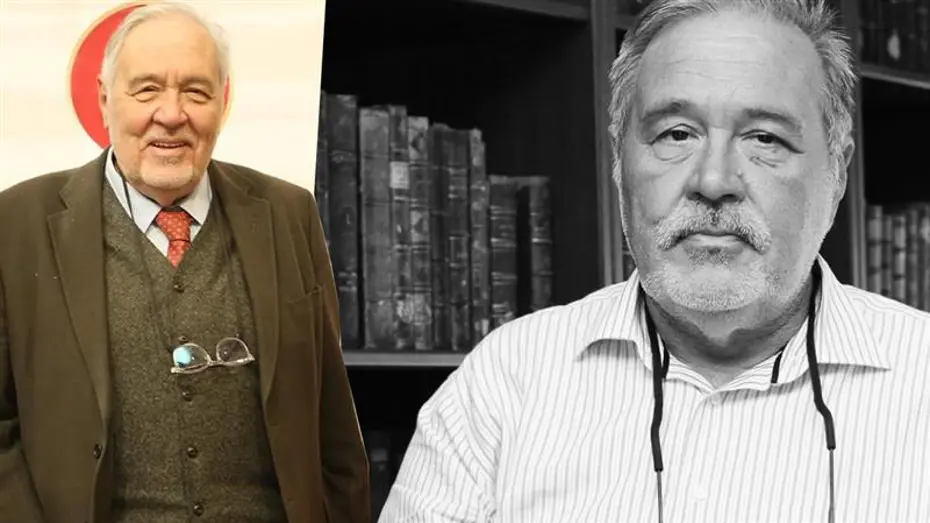 İlber Ortaylı'nın