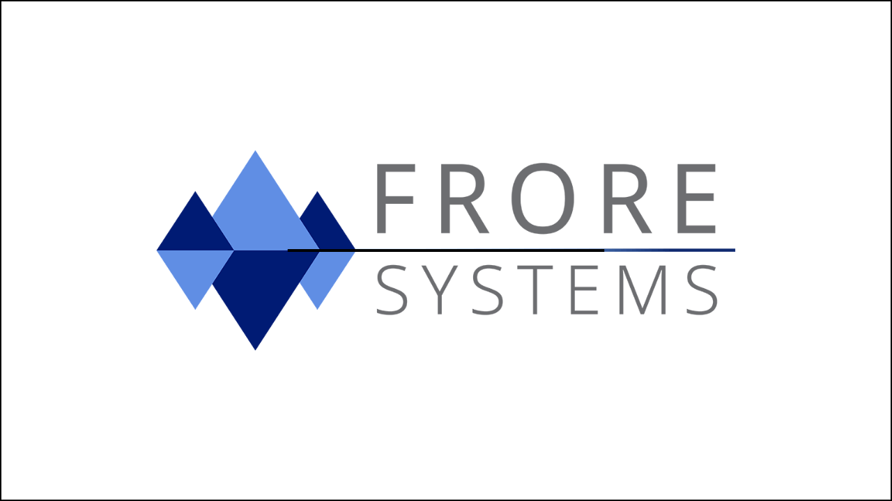 Frore Systems