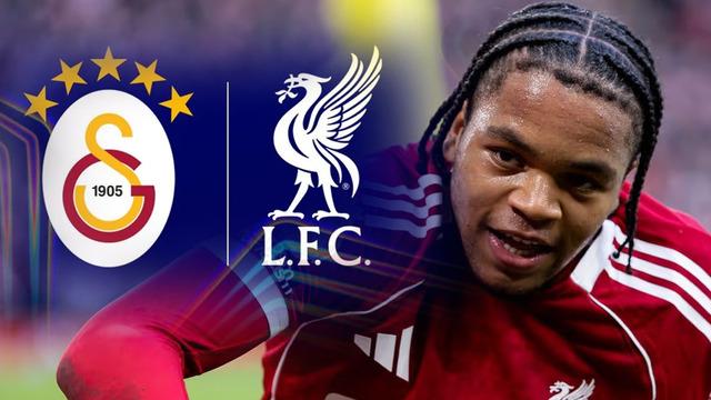 Galatasaray Liverpool Şampiyonlar Ligi