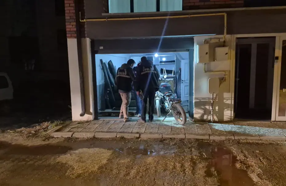 Eskişehir’de Bisiklet