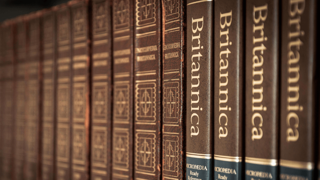 Britannica Ansiklopedisi,