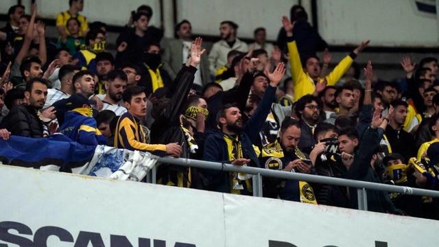 Fenerbahçe Gaziantep FK