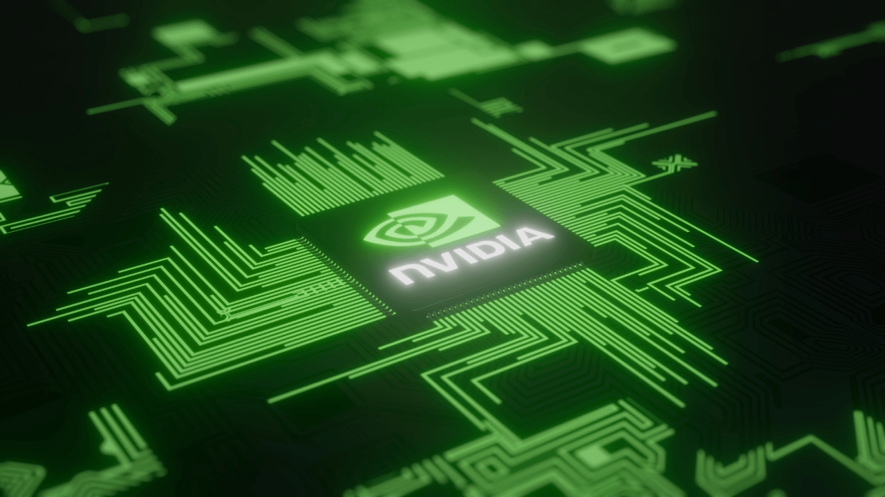 Nvidia'nın Yeni