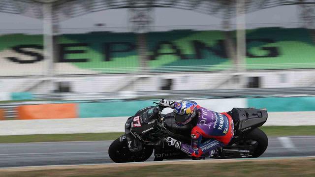 Toprak Razgatlıoğlu Brezilya