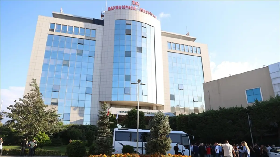 Bayrampaşa Belediyesi