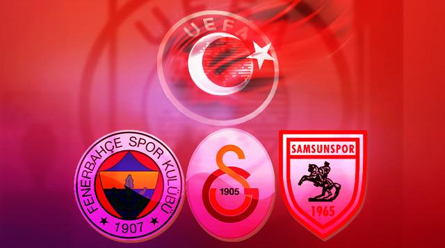 Ülke Puanı Mücadelesi