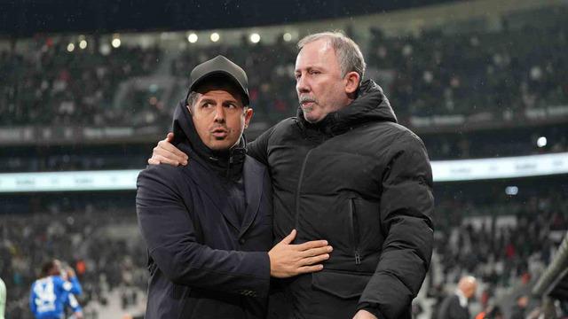 Sergen Yalçın Emre Belözoğlu rekabeti