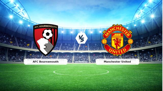 Bournemouth Manchester United