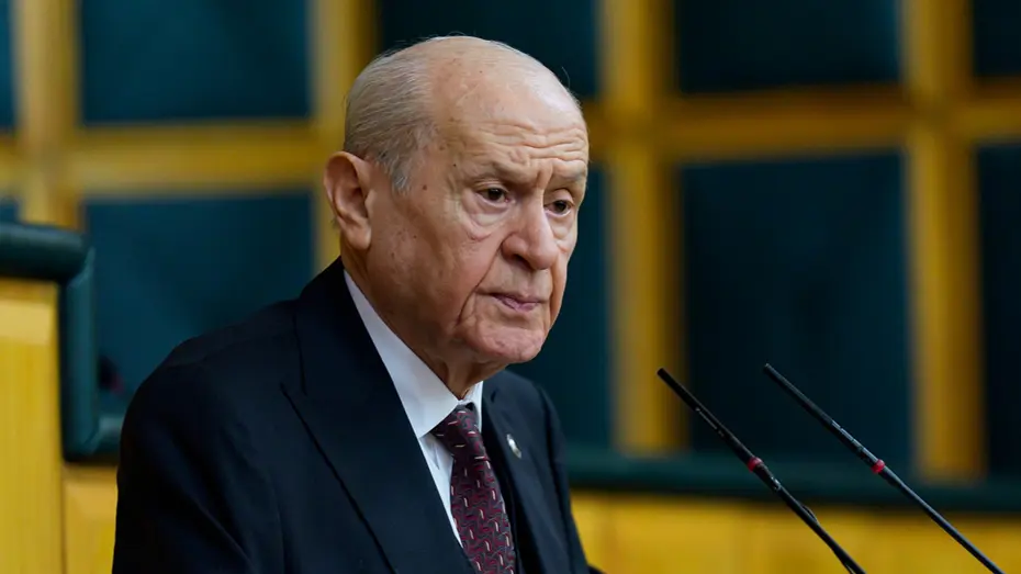 Bahçeli'den Ramazan