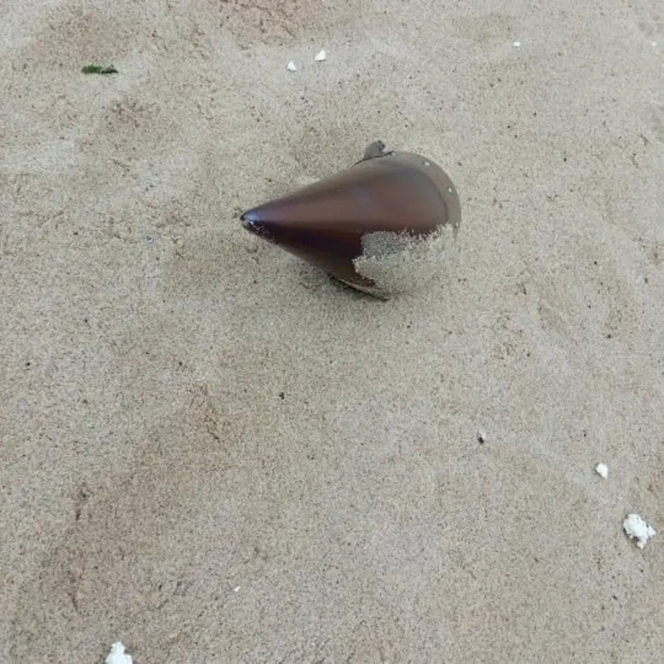 Çatalca Kıyısında