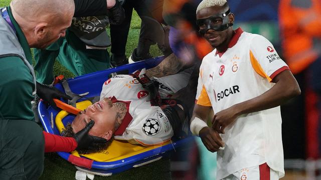 Osimhen Noa Lang Görüntü