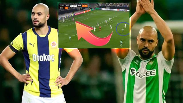 Sofyan Amrabat Transferi