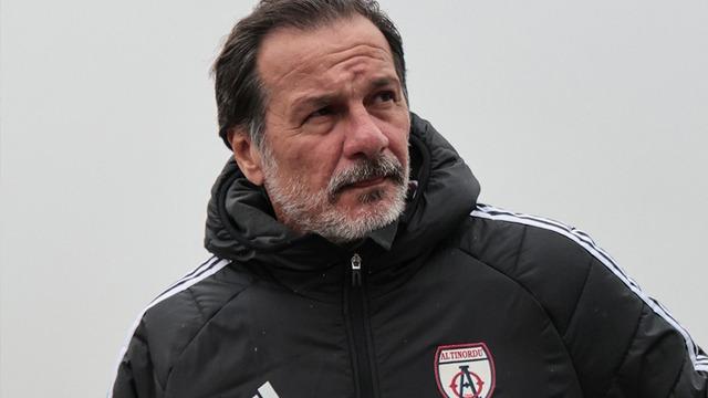 Altınordu Yusuf Şimşek