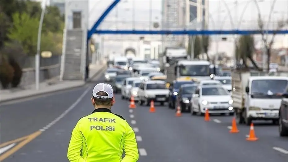 Ankara’da Yarın Trafiğe Kapatılacak Yollar: Dikkat!