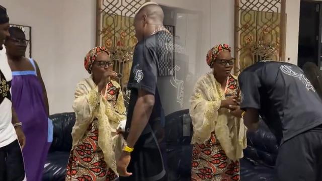 Victor Osimhen Sakatlık