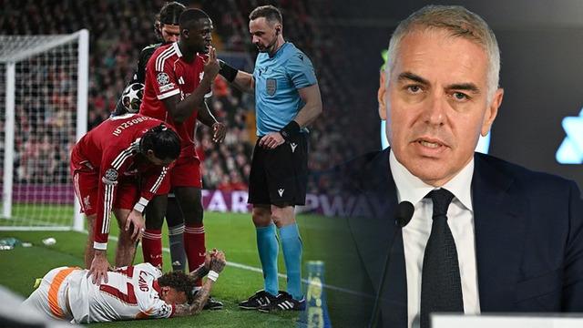 Galatasaray Liverpool