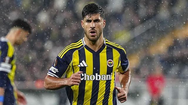 Asensio Milli Takım