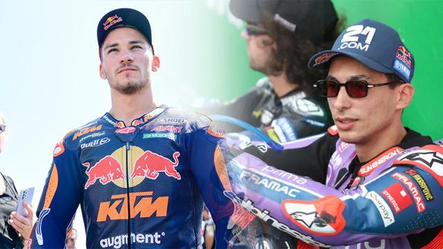 Deniz Öncü Toprak Razgatlıoğlu Brezilya