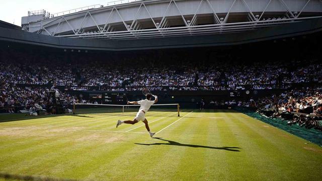 Wimbledon Video İnceleme