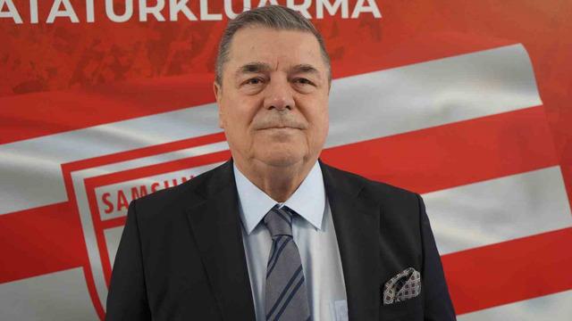 Samsunspor Hedef