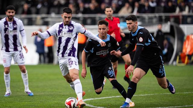 Ankara Keçiörengücü