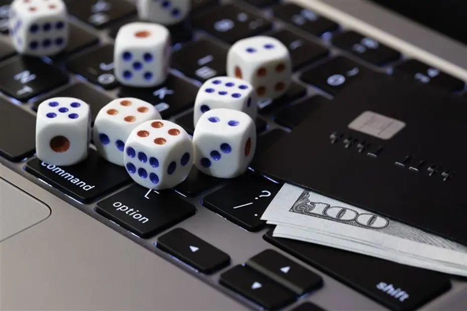 Kumar Bağımlılığı