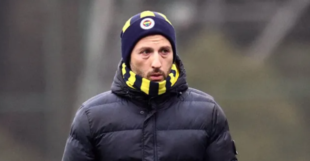 Fenerbahçe Beşiktaş Maçı