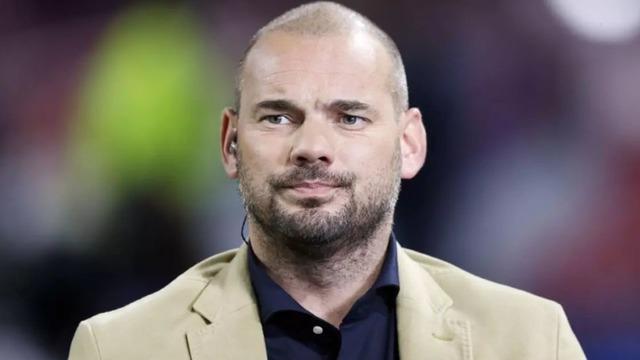 Sneijder Liverpool Tepki