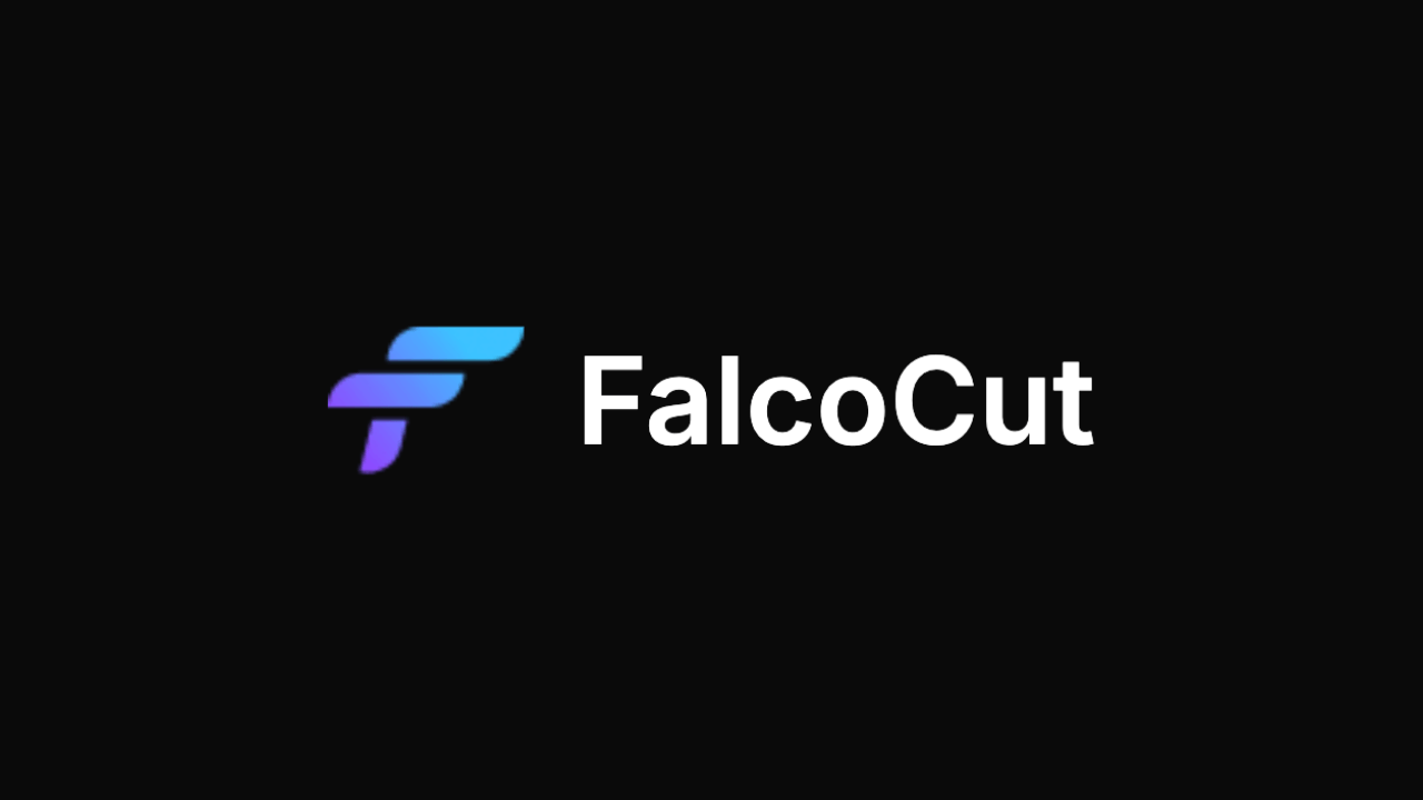 FalcoCut ile