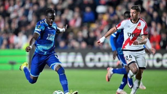 Samsunspor Milli Takım Daveti