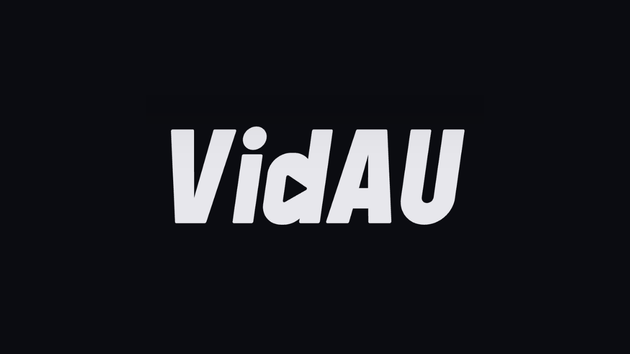 VidAU ile