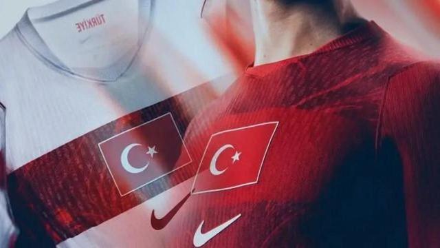 Milli Takım Formaları