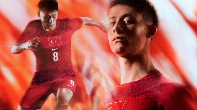 Milli Takım Forması