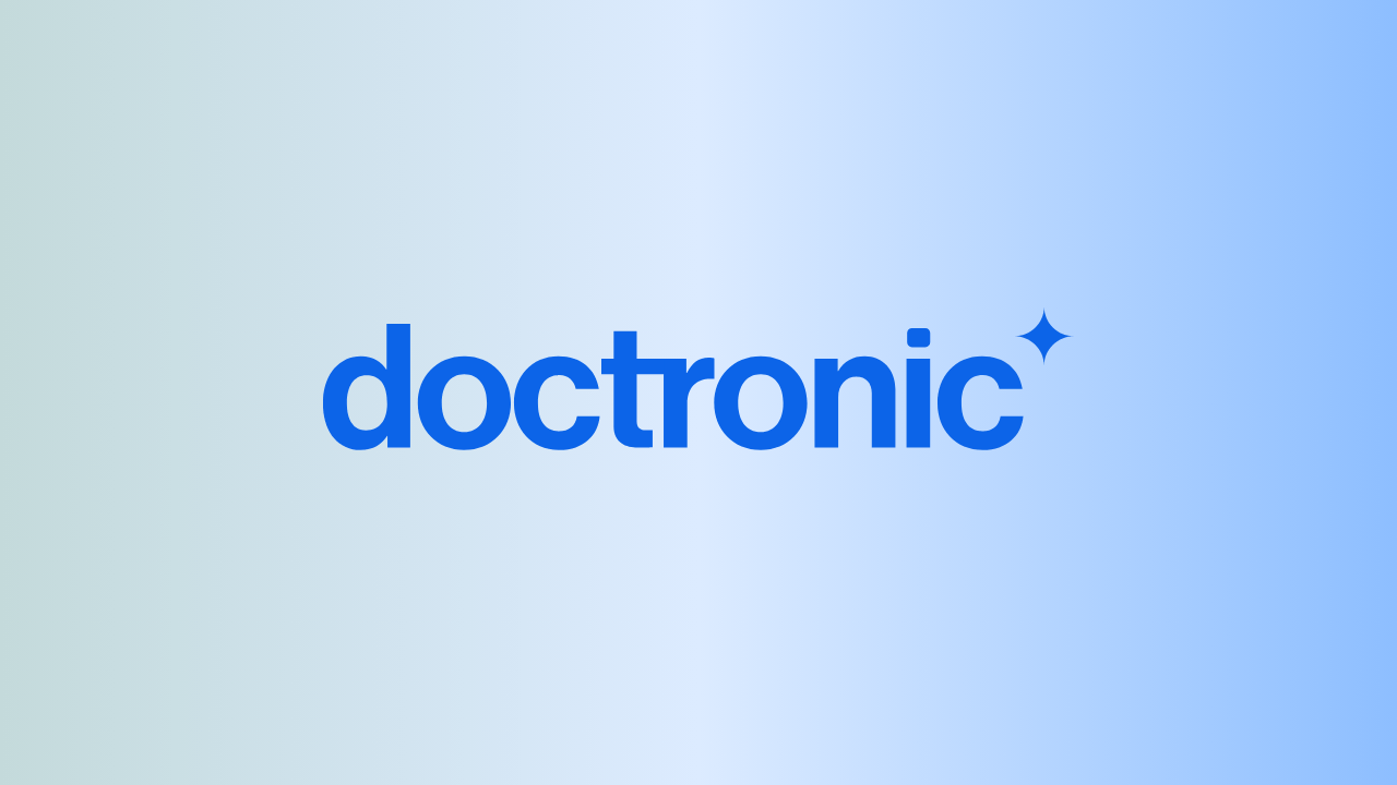 Doctronic 40