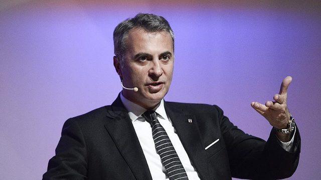 Beşiktaş Eski Başkanı Fikret Orman Gözaltında! Uyuşturucu Soruşturması Şoke Etti