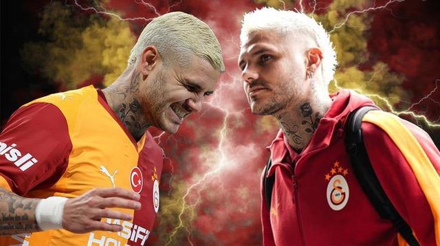Icardi Yok! Galatasaray'da Trabzon Maçı Öncesi Şok Gelişme!